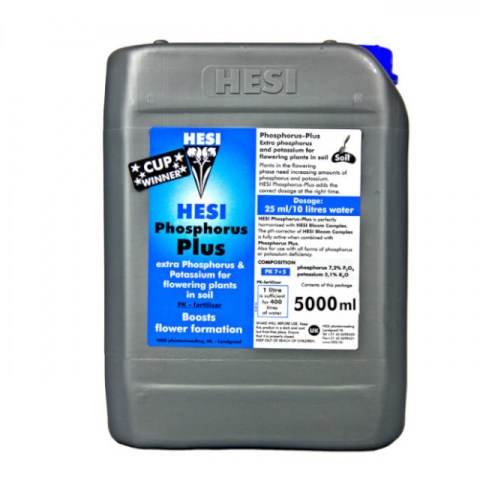 Phosphorus Plus 5lt